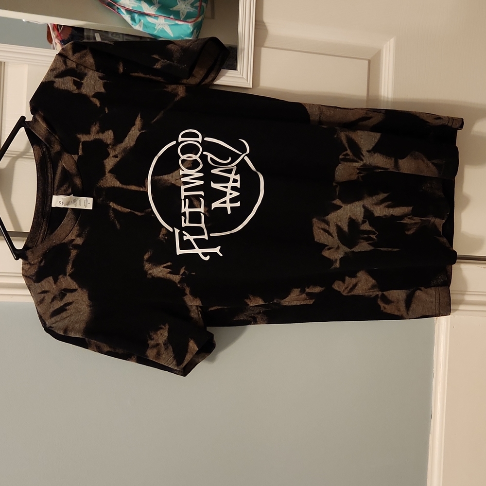 Fleetwood Mac T-shirt